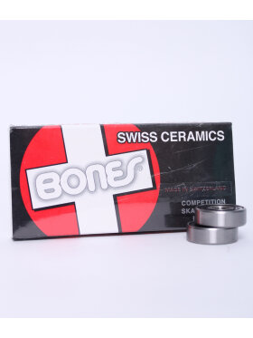 Bones - Swiss Ceramics