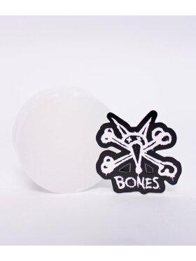 Bones - Vato Wax
