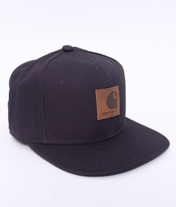 Carhartt WIP - Logo Starter Cap